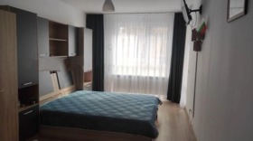 1 dormitorio Vrabnitsa 2, Sofia 3