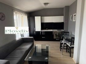 1 bedroom Karshiyaka, Plovdiv