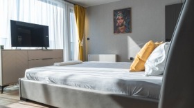 2 camere da letto Sarafovo, Burgas 4