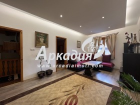 Обява Дава под наем КЪЩА,гр. Перущица, област Пловдив