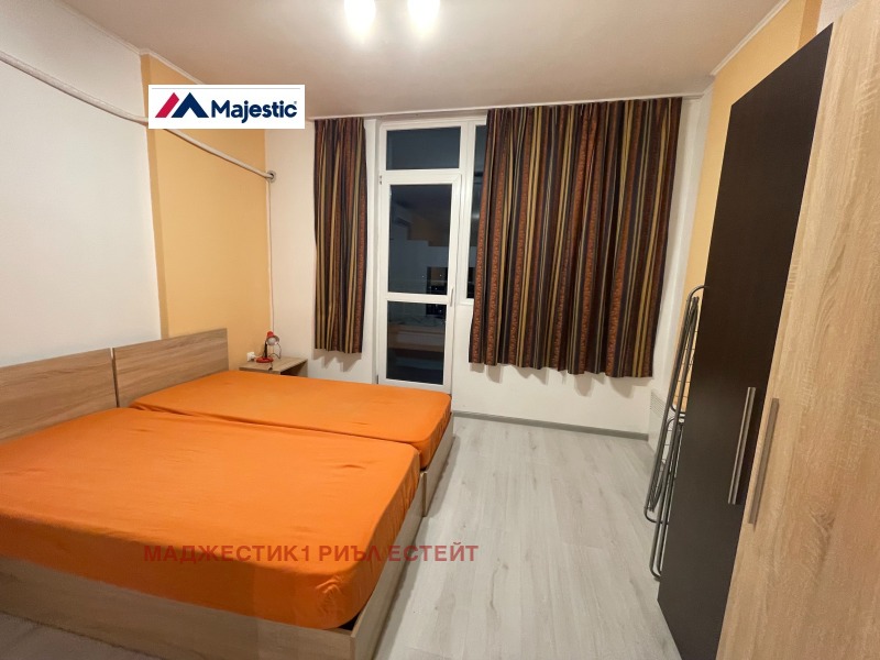 Дава под наем 1-СТАЕН, гр. София, Студентски град