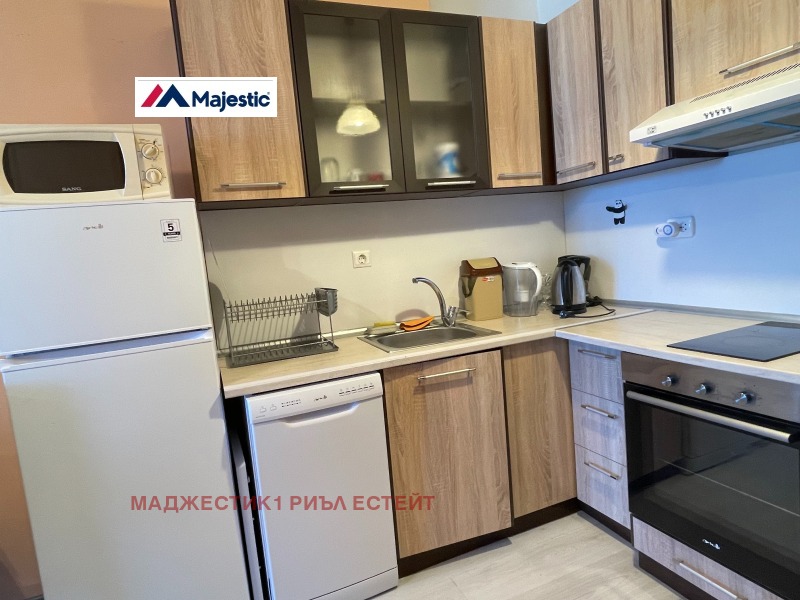 Дава под наем 1-СТАЕН, гр. София, Студентски град