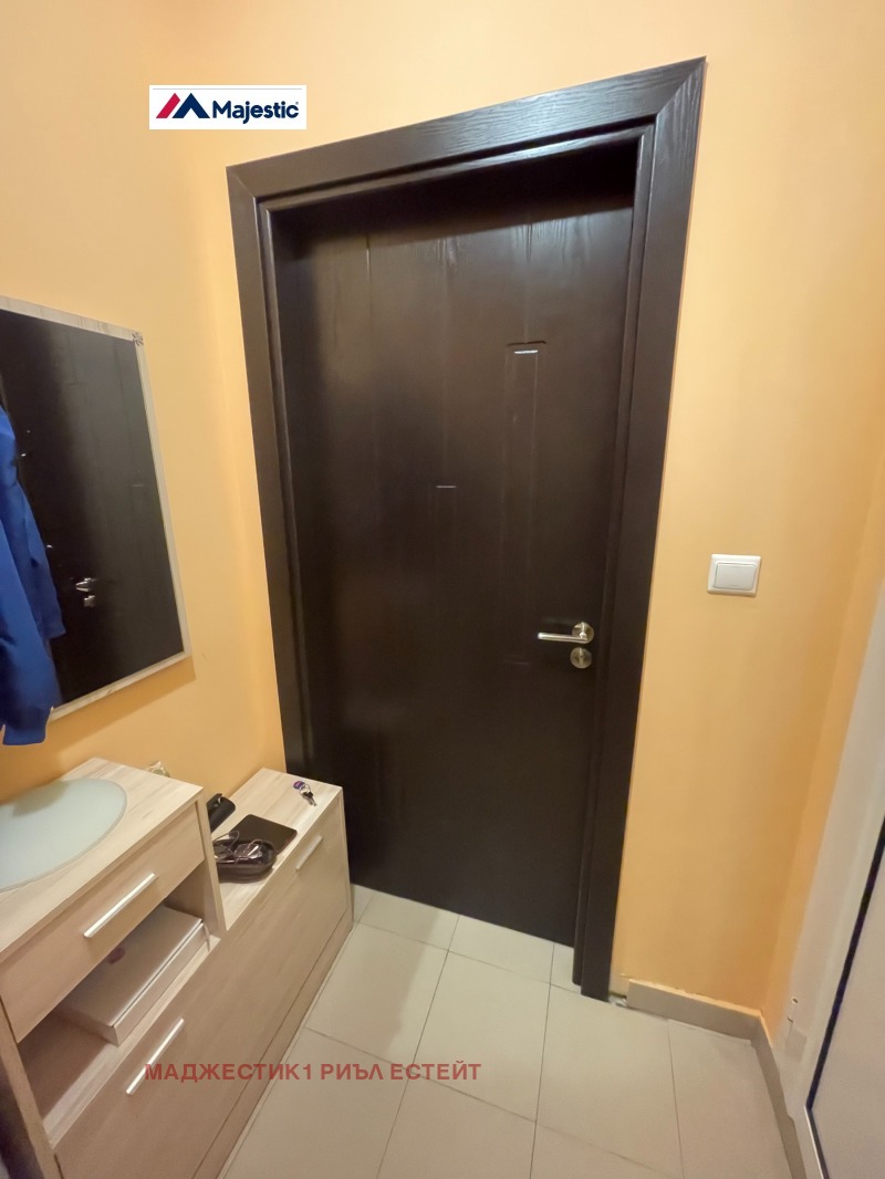 Дава под наем 1-СТАЕН, гр. София, Студентски град, снимка 3 - Апартаменти - 53510826