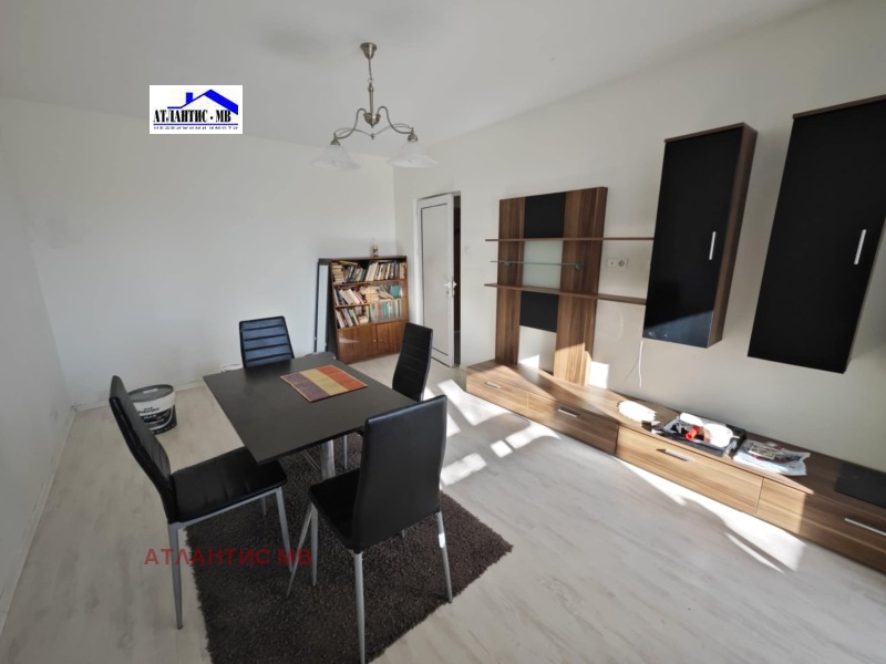 Te huur  1 slaapkamer Sofia , Krasna poljana 1 , 62 m² | 47735859 - afbeelding [2]