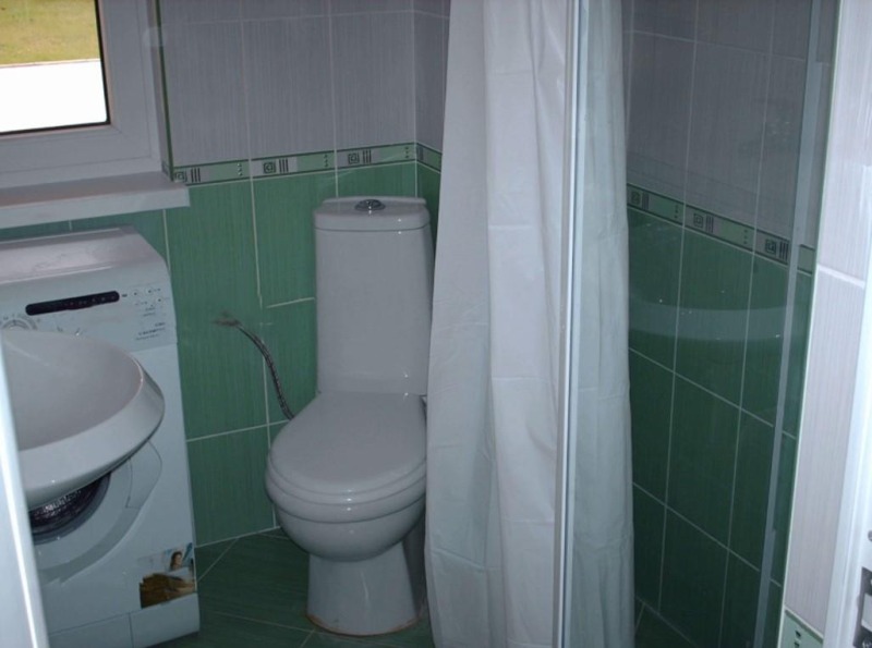 Do wynajęcia  1 sypialnia Sofia , Geo Milew , 76 mkw | 81582032 - obraz [8]