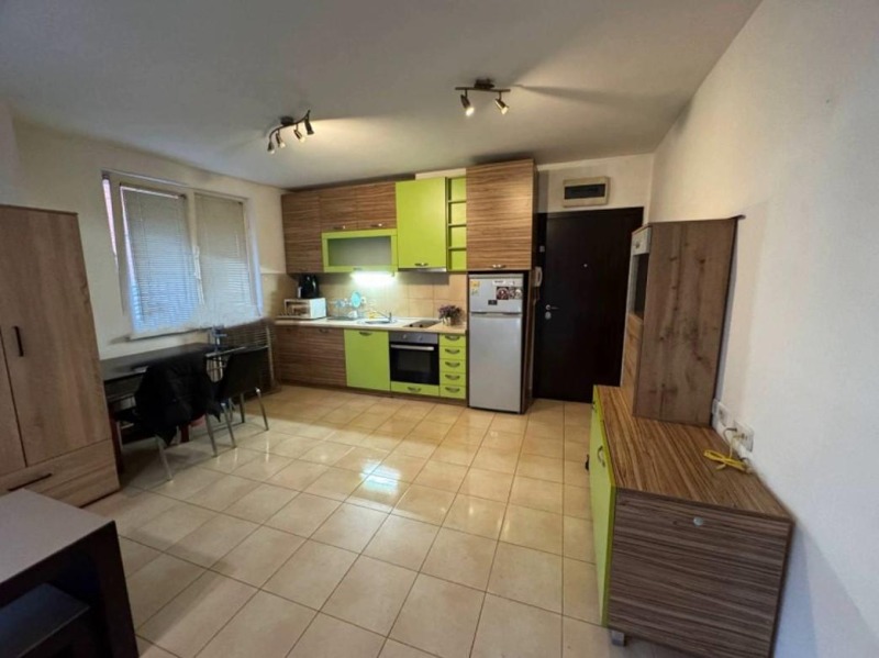 Do wynajęcia  1 sypialnia Sofia , Geo Milew , 76 mkw | 81582032 - obraz [4]
