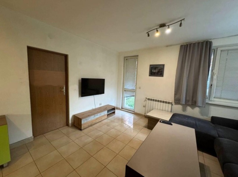 Do wynajęcia  1 sypialnia Sofia , Geo Milew , 76 mkw | 81582032 - obraz [3]