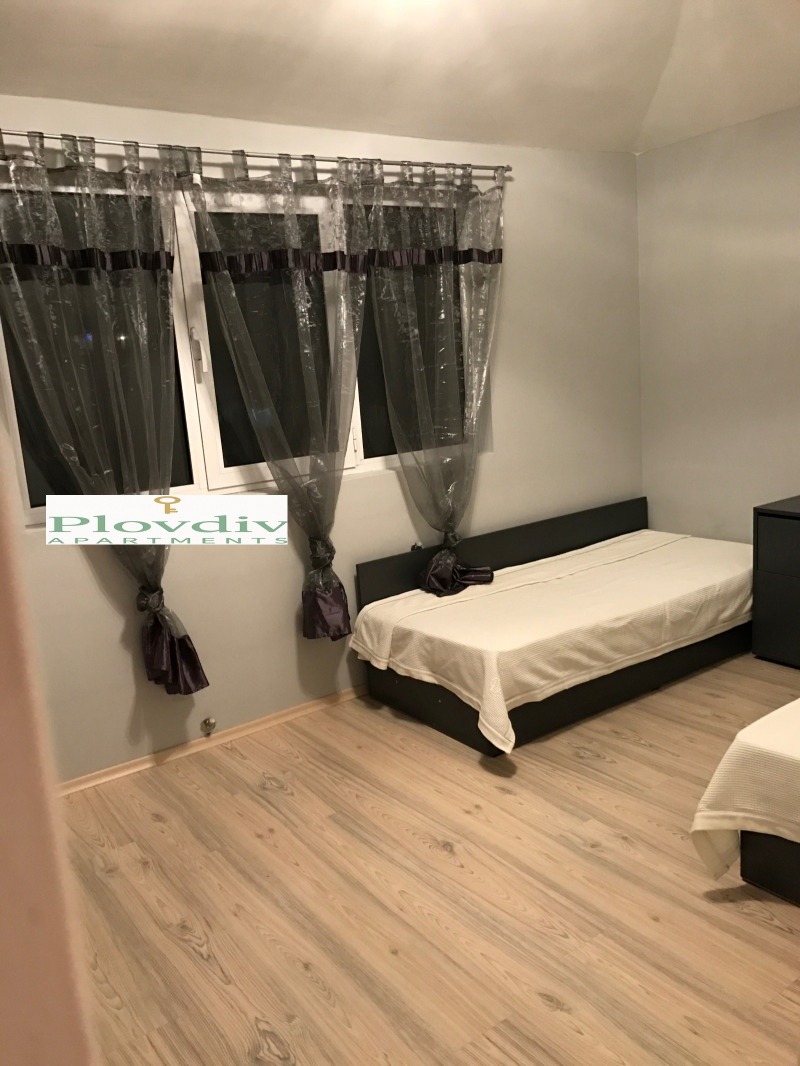 В аренду  1 спальня Пловдив , Кършияка , 58 кв.м | 59191355 - изображение [8]