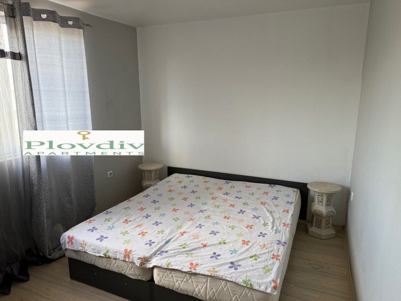 В аренду  1 спальня Пловдив , Кършияка , 58 кв.м | 59191355 - изображение [5]