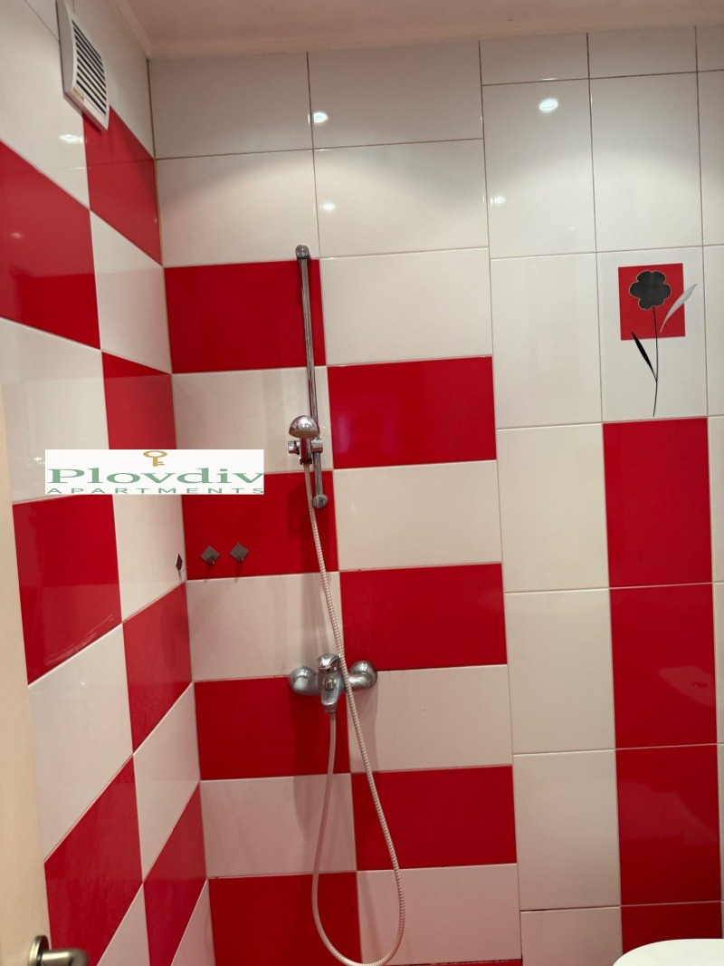 В аренду  1 спальня Пловдив , Кършияка , 58 кв.м | 59191355 - изображение [9]