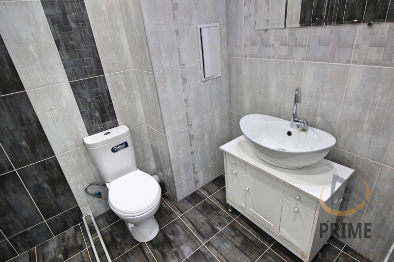 Vuokrattavana  2 makuuhuonetta Burgas , Vazraždane , 90 neliömetriä | 30849816 - kuva [10]