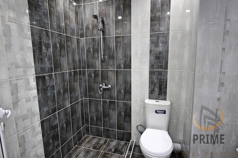 Vuokrattavana  2 makuuhuonetta Burgas , Vazraždane , 90 neliömetriä | 30849816 - kuva [11]