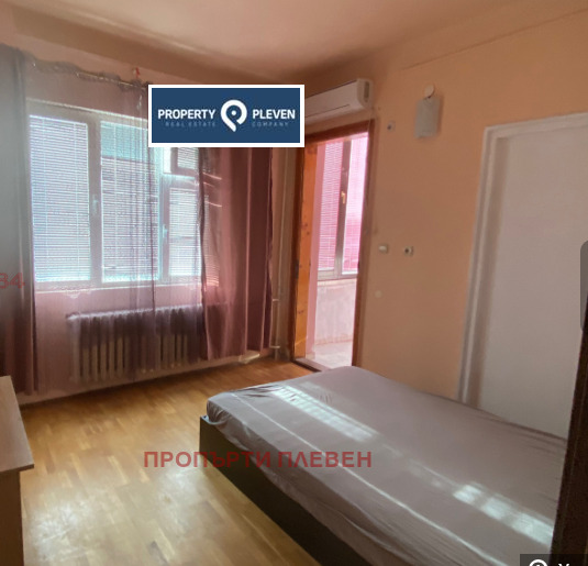 Da affittare  3 camere da letto Pleven , Shirok tsentar , 122 mq | 64592095 - Immagine [9]