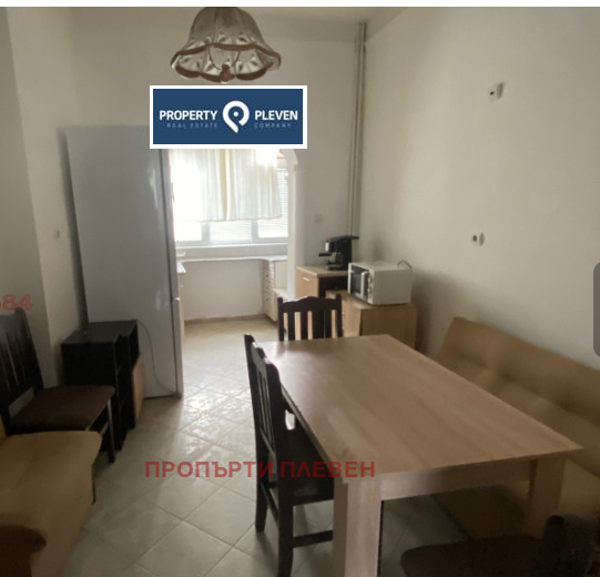 Da affittare  3 camere da letto Pleven , Shirok tsentar , 122 mq | 64592095 - Immagine [2]