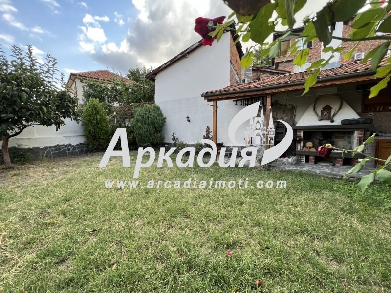 Do wynajęcia  Dom region Płowdiw , Peruszczica , 150 mkw | 32030938 - obraz [11]