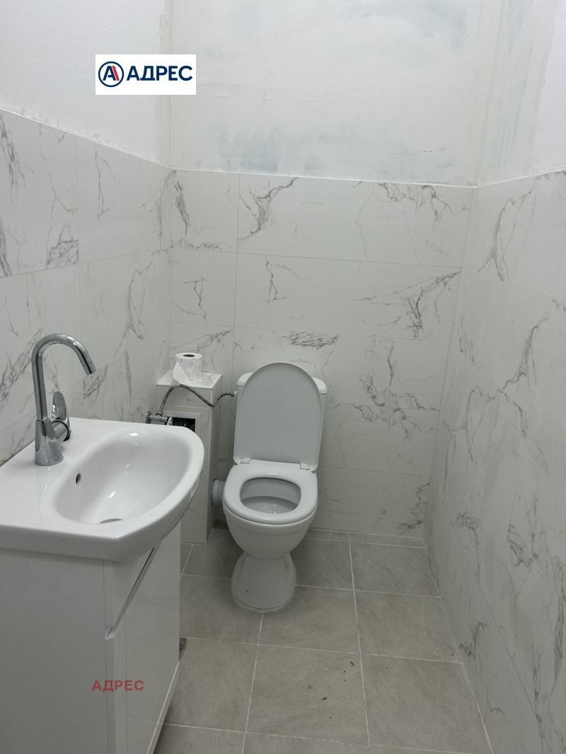 Дава под наем МАГАЗИН, гр. Варна, Трошево, снимка 4 - Магазини - 52302849