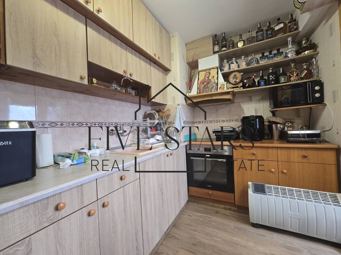 Дава под наем 3-СТАЕН, гр. Варна, Младост 2, снимка 4 - Апартаменти - 53732780