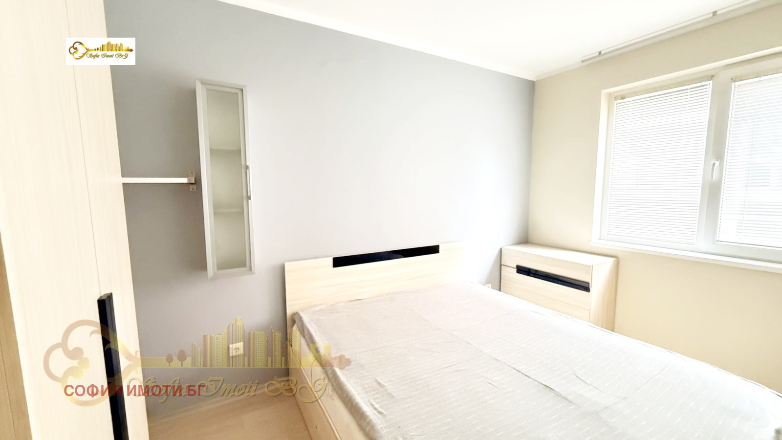 Дава под наем 3-СТАЕН, гр. София, Младост 2, снимка 3 - Апартаменти - 54187341