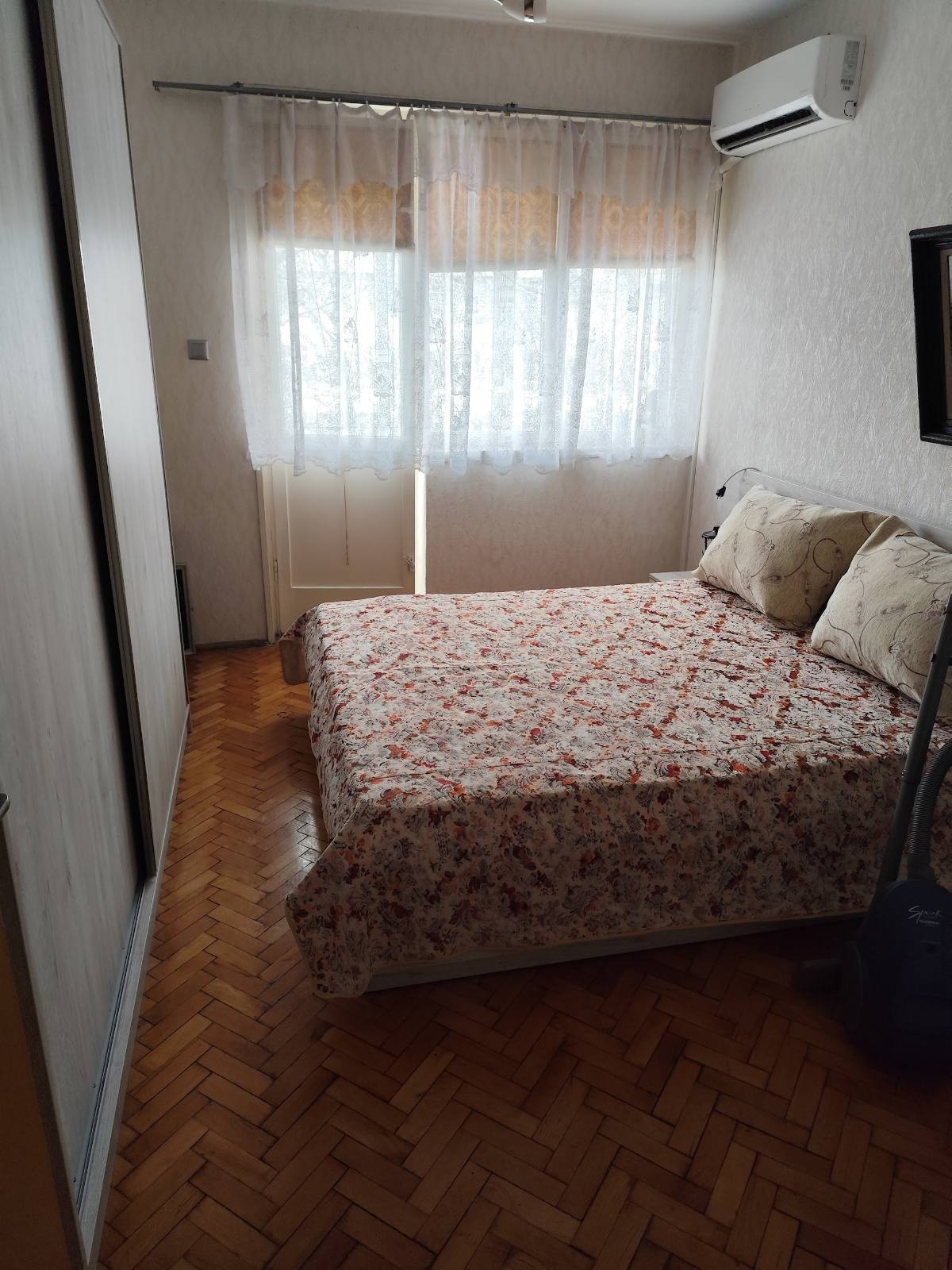 Дава под наем 3-СТАЕН, гр. Варна, Окръжна болница-Генерали, снимка 8 - Апартаменти - 54803339