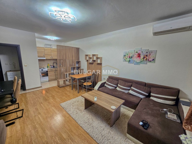Дава под Наем 2-СТАЕН в град София, Овча купел 1 - 70 кв.м / 500 € » 977.92 лв., БУЛГАРИМО