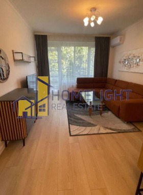 1 bedroom Dianabad, Sofia 1