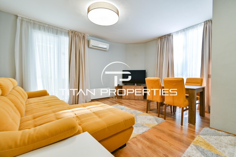 K pronájmu  1 ložnice Sofia , Poligona , 72 m2 | 17513934