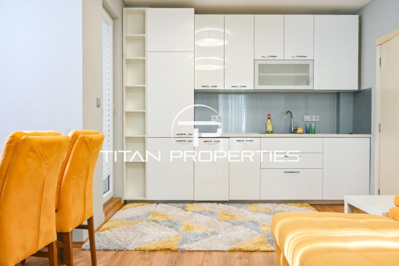 K pronájmu  1 ložnice Sofia , Poligona , 72 m2 | 17513934 - obraz [3]