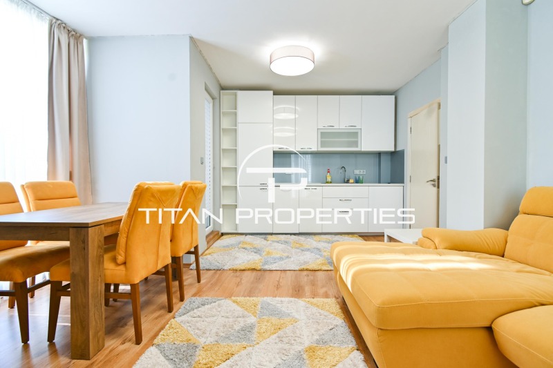 K pronájmu  1 ložnice Sofia , Poligona , 72 m2 | 17513934 - obraz [4]