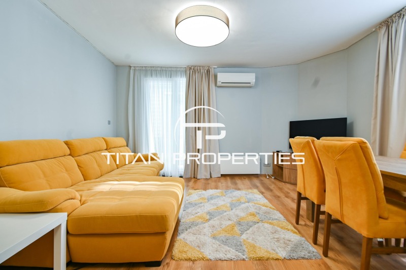 K pronájmu  1 ložnice Sofia , Poligona , 72 m2 | 17513934 - obraz [2]