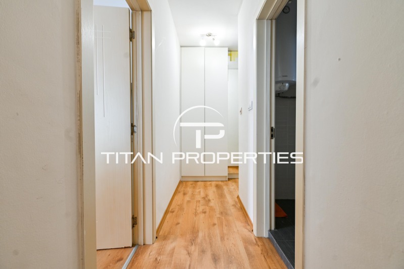 K pronájmu  1 ložnice Sofia , Poligona , 72 m2 | 17513934 - obraz [5]