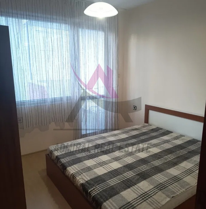 Издаје се  1 спаваћа соба Варна , Лјатно кино Тракија , 60 м2 | 49094542 - слика [3]