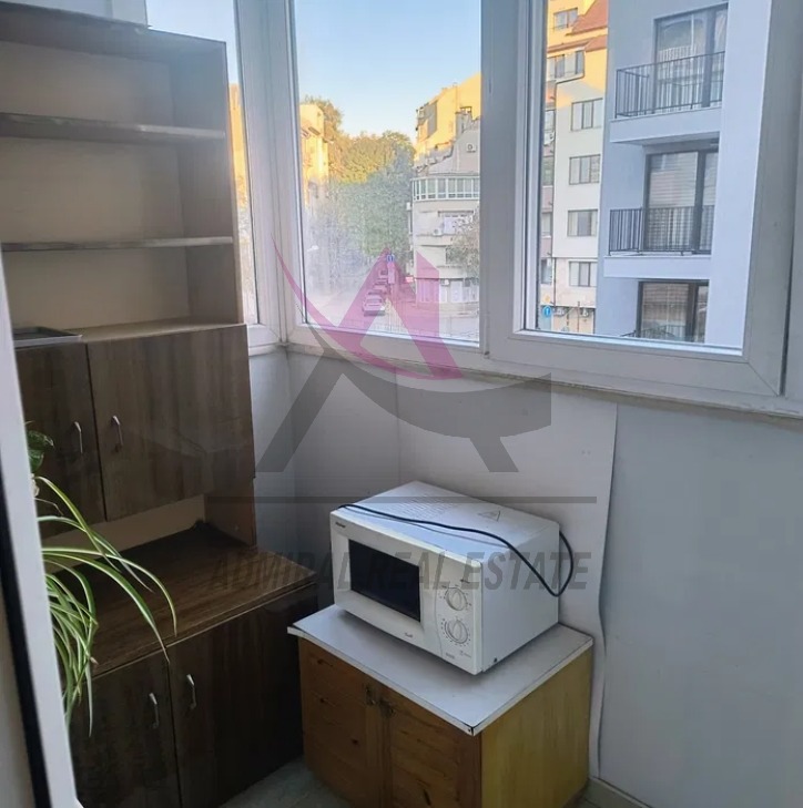 Издаје се  1 спаваћа соба Варна , Лјатно кино Тракија , 60 м2 | 49094542 - слика [4]