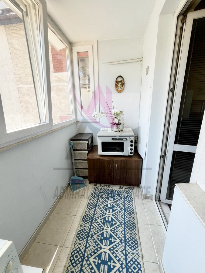 Te huur  1 slaapkamer Varna , Ljatno kino Trakija , 60 m² | 49094542 - afbeelding [3]