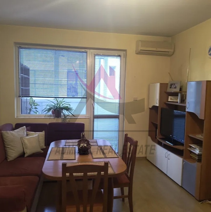 Издаје се  1 спаваћа соба Варна , Лјатно кино Тракија , 60 м2 | 49094542 - слика [2]