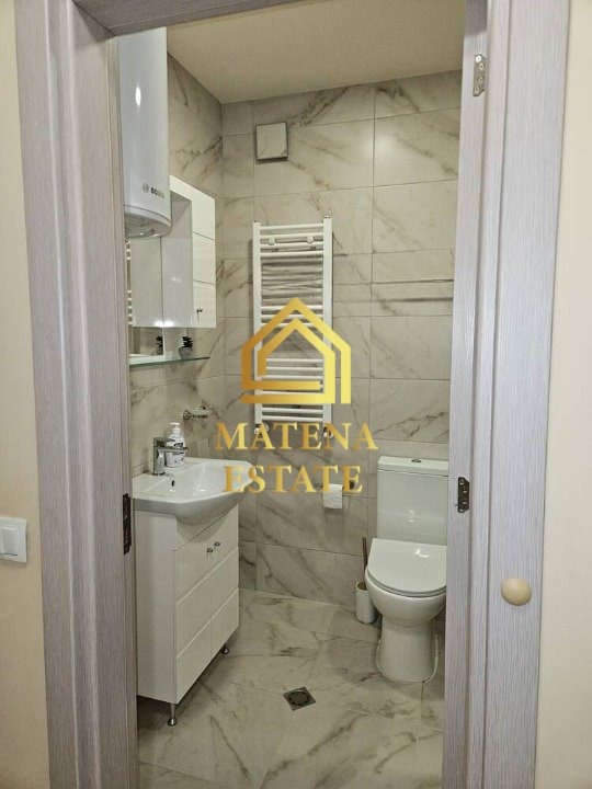 En renta  1 dormitorio Sofia , Krastova vada , 80 metros cuadrados | 50309904 - imagen [6]