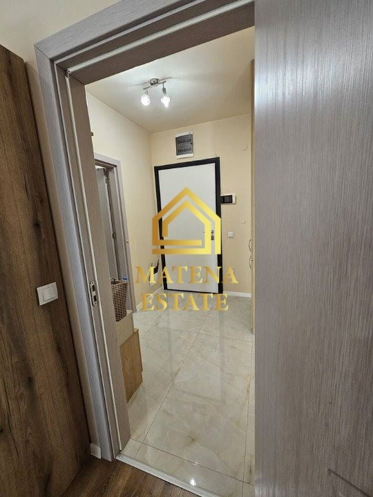 En renta  1 dormitorio Sofia , Krastova vada , 80 metros cuadrados | 50309904 - imagen [10]