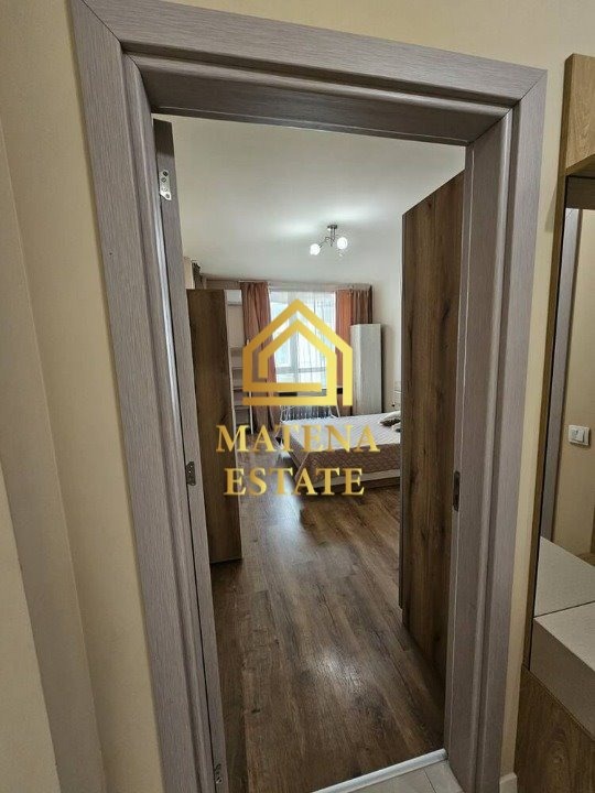 En renta  1 dormitorio Sofia , Krastova vada , 80 metros cuadrados | 50309904 - imagen [11]