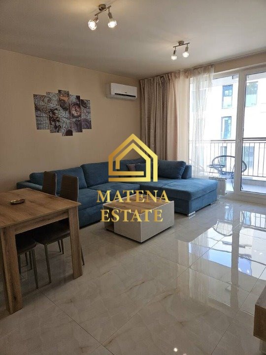 En renta  1 dormitorio Sofia , Krastova vada , 80 metros cuadrados | 50309904 - imagen [4]