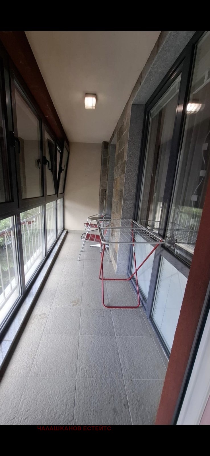 Vuokrattavana  1 makuuhuone Sofia , Studentski grad , 100 neliömetriä | 94675377 - kuva [6]