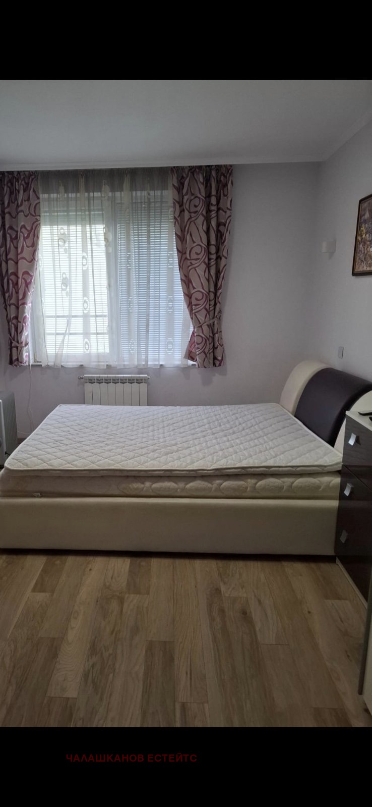 Vuokrattavana  1 makuuhuone Sofia , Studentski grad , 100 neliömetriä | 94675377 - kuva [3]