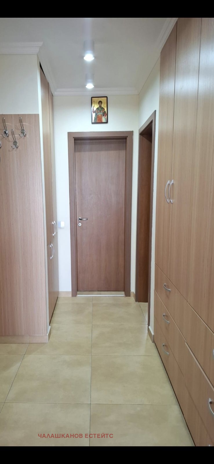 Vuokrattavana  1 makuuhuone Sofia , Studentski grad , 100 neliömetriä | 94675377 - kuva [5]