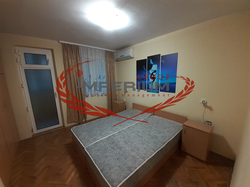 De inchiriat  2 dormitoare Varna , Țentralna poșta , 100 mp | 85579584 - imagine [2]