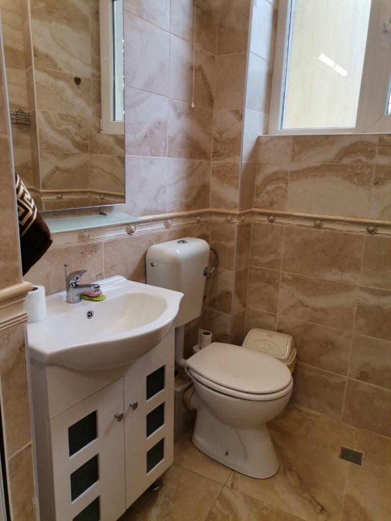 K pronájmu  2 ložnice Sofia , Bankja , 75 m2 | 15084887 - obraz [9]