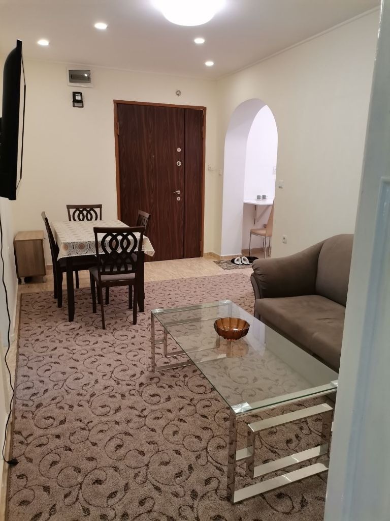K pronájmu  2 ložnice Sofia , Bankja , 75 m2 | 15084887 - obraz [2]