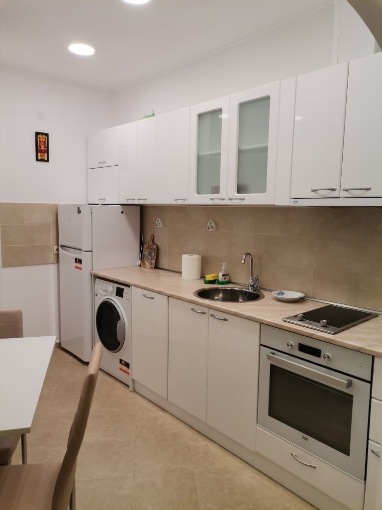K pronájmu  2 ložnice Sofia , Bankja , 75 m2 | 15084887