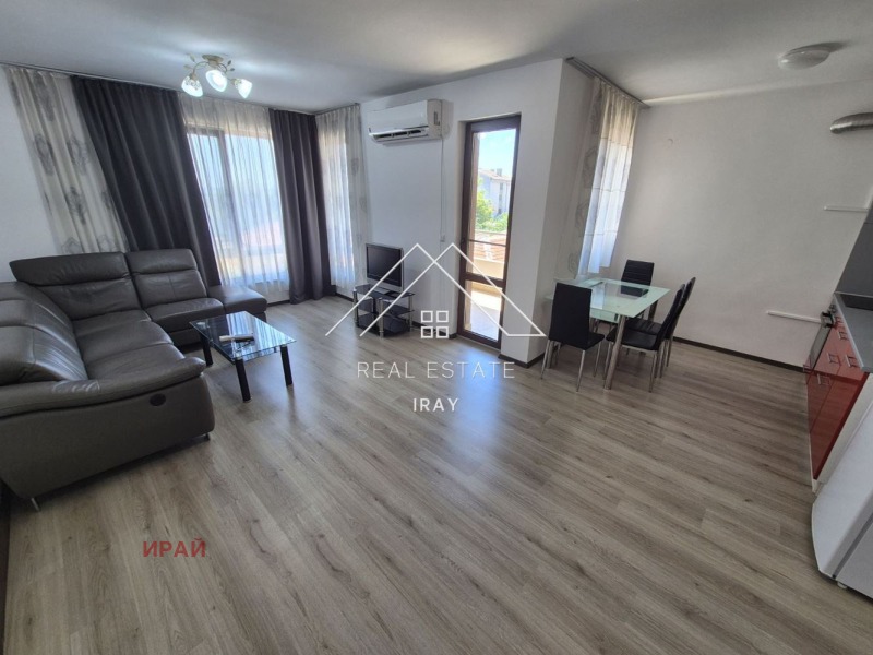 K pronájmu  2 ložnice Stara Zagora , ORB , 100 m2 | 95493433 - obraz [3]
