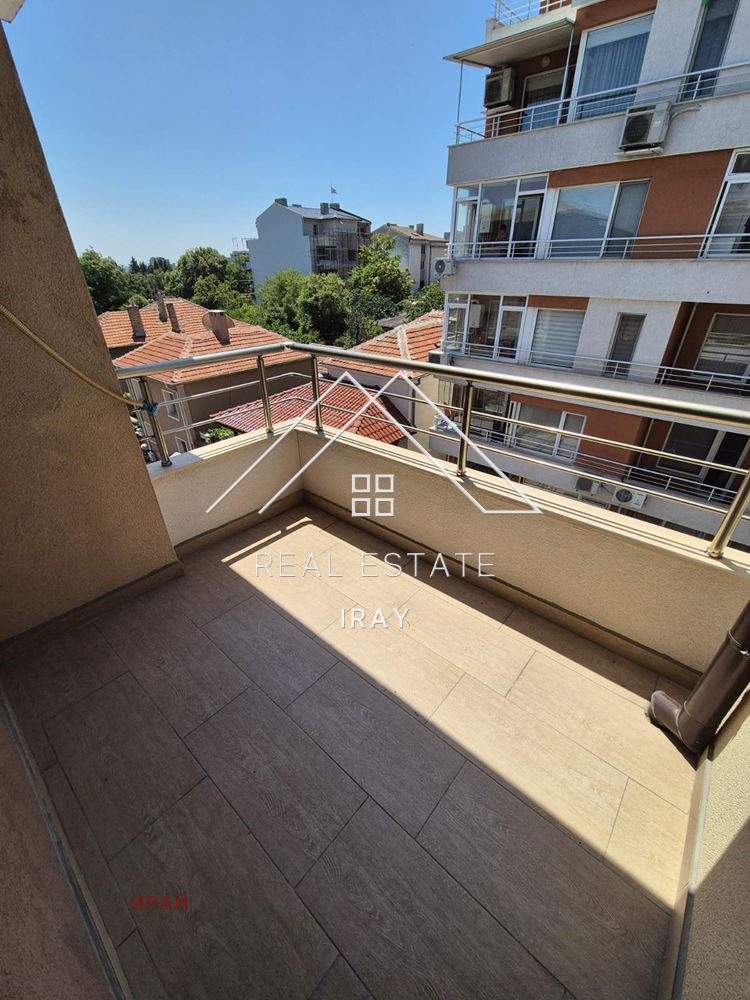 K pronájmu  2 ložnice Stara Zagora , ORB , 100 m2 | 95493433 - obraz [16]