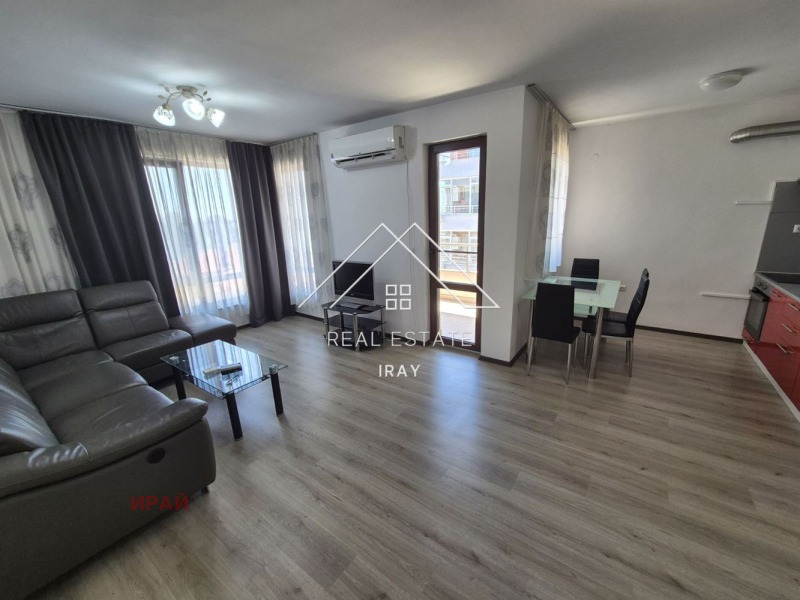 K pronájmu  2 ložnice Stara Zagora , ORB , 100 m2 | 95493433 - obraz [2]