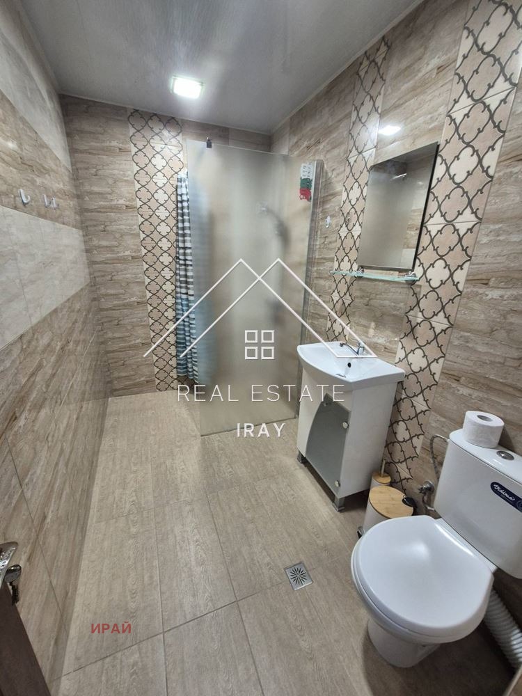 K pronájmu  2 ložnice Stara Zagora , ORB , 100 m2 | 95493433 - obraz [17]