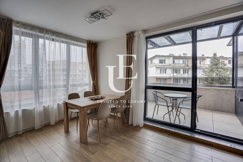 Da affittare  2 camere da letto Sofia , Iztok , 115 mq | 46827949 - Immagine [3]